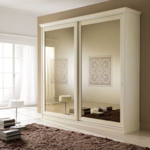 garde-robe Italie