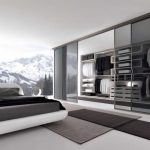 miroir armoire