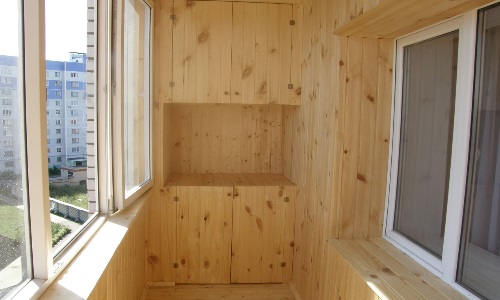 armoires de loggia garde-robe