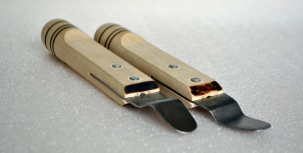 spatules