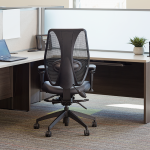 photo de chaise de bureau