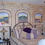 design de chambre moderne