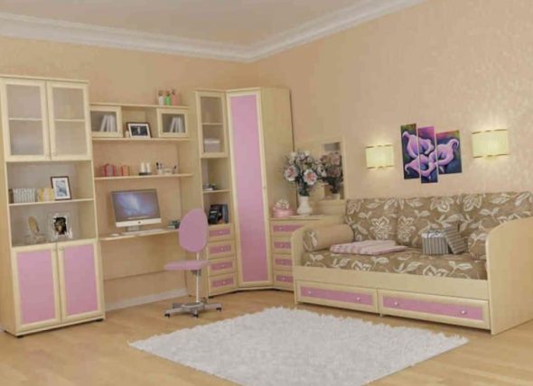 création de design