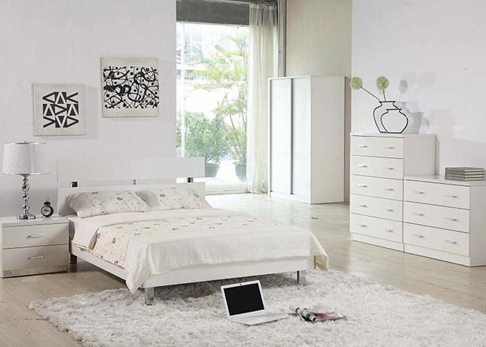 chambre claire