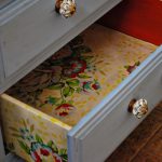 façons de mettre à jour l'ancien cabinet