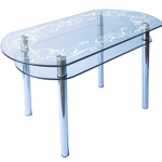 table sablée