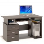 table d'ordinateur