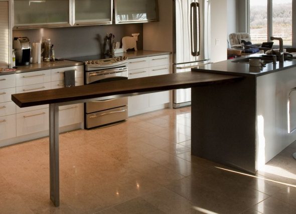 table pliante