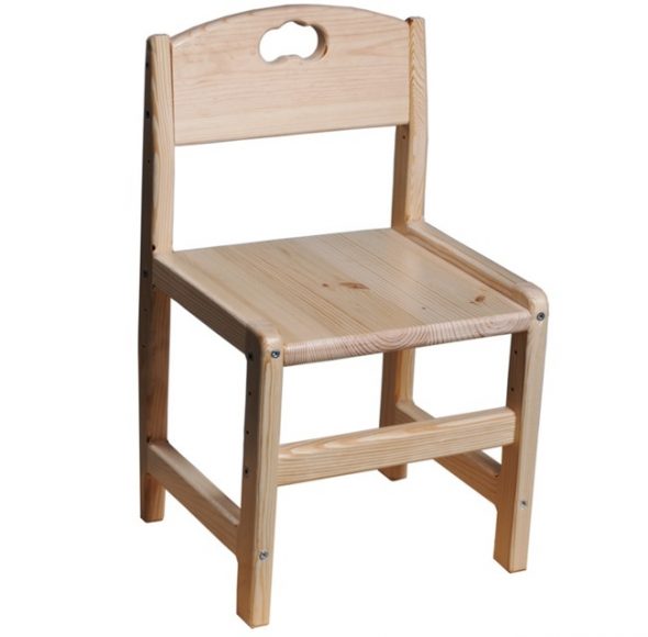 chaise en croissance (arbre)