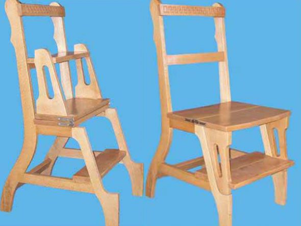Chaise bébé pour nourrir