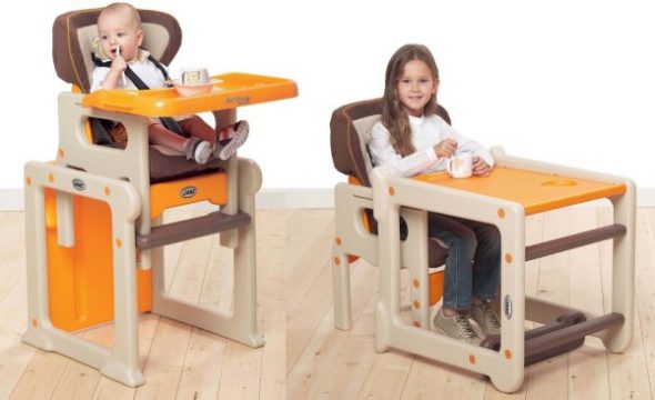 highchair