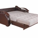 transformation en un lit double avec un endroit pour dormir