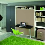 table de lit pliante