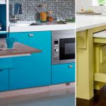 options de conception de table rétractable