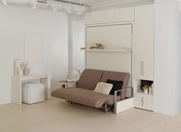 choix pour petit appartement