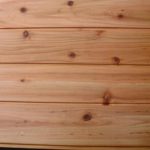 choix de la doublure pour l'armoire
