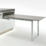 table coulissante 60 kg