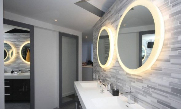 miroirs