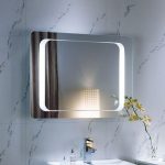 lumières de miroir