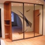 armoire à glace