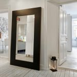 miroir mural