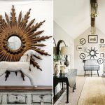 miroir-soleil-détails à l'intérieur