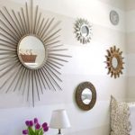 soleil miroir propre conception