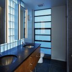 idées de photo miroir de salle de bain
