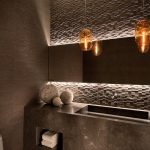 idées de miroir de salle de bain