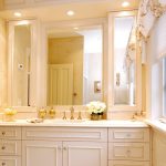 miroir de salle de bain