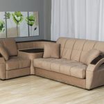 modèle de canapé beige