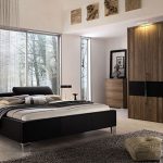 Couleur wengé à l'intérieur