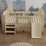 Mobilier multi taille enfants