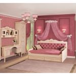 Lit d'enfant Alice