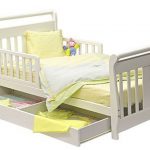 Lit d'enfant Lia