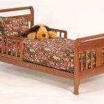 Lit bébé à côtés R76s