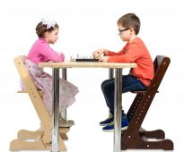 Meubles pour enfants Fauteuil orthopédique Fad Humpbacked