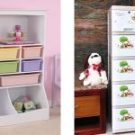 Commodes pour enfants