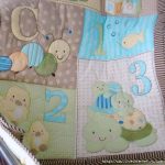 Couvertures de bébé