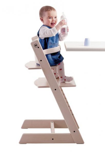 Sedia regolabile ortopedica per bambini