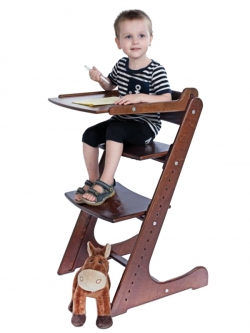 Baby Growing Chair