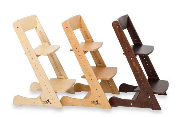 Sedia regolabile per bambini Fad Gorbunyok
