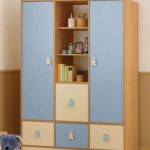 Armoire pour enfants
