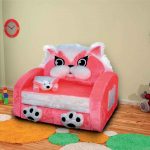 Fauteuil Murka Enfant
