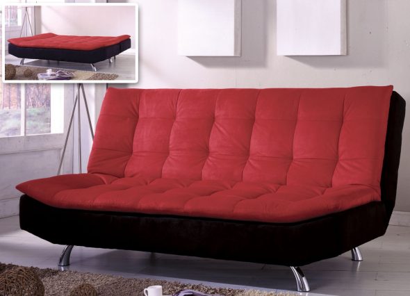 Cliquez Clack Couch