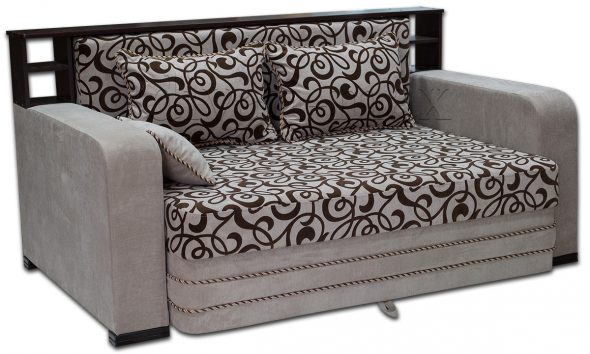 Giường sofa Caesar