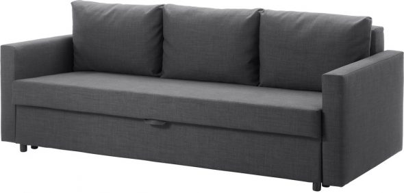 Giường Sofa IKEA Fricheten