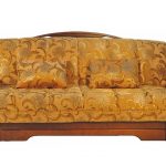 Slaapbank Omega Luxury