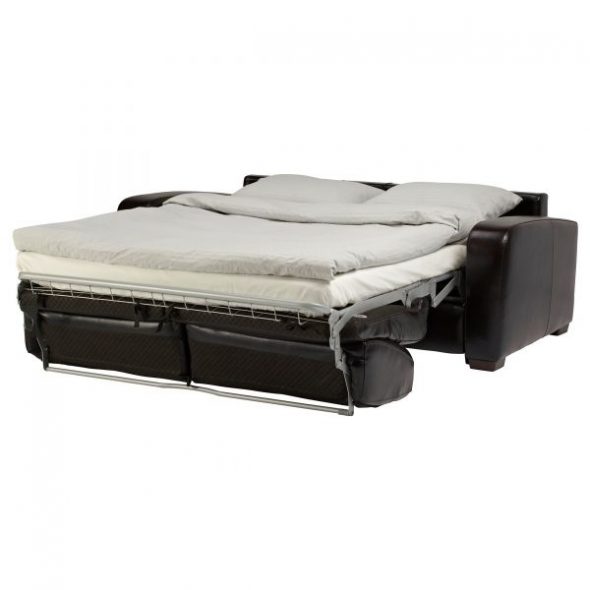 Sofa giường - Ottoman