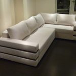 Sofa face à Londres